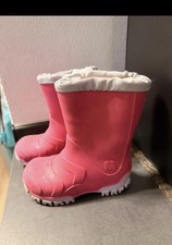 Elefanten Gummistiefel Mädchen Gr. 22