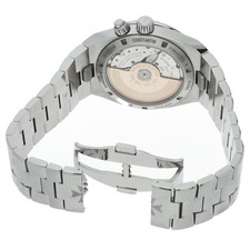 VACHERON CONSTANTIN Overseas Dual Time 41mm Blue 7920V/210A-B334 Stainless S... 5