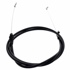 946-04703A Fits Mtd Troy Bilt Cub Cadet Craftsman 946-04703A CONTROL CABLE