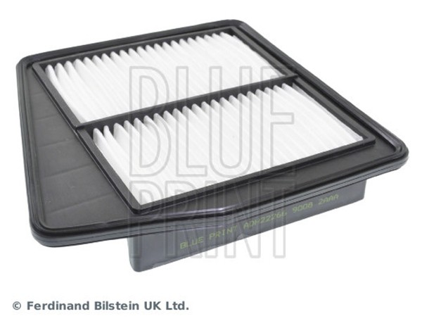 Luftfilter Blue Print ADH22266 Filtereinsatz FüR Honda CU Accord R20A3 CW 8 CU1-image