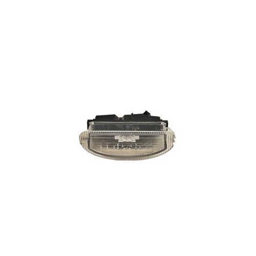 Kennzeichenleuchte VAN Wezel 4339920 FüR Renault-image
