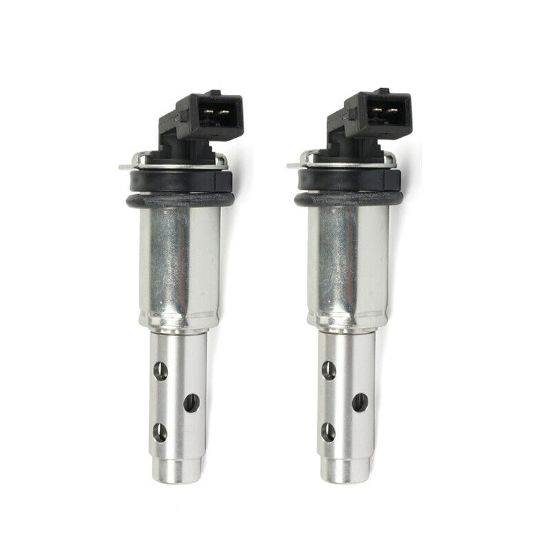 2 x VVT Vanos Solenoid for BMW E70 E71 E83 E84 E85 E86 E89 F25 11367585425 2 x VVT Vanos Solenoid for BMW E70 E71 E83 E84 E85 E86 E89 F25 11367585425