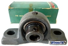 FAFNIR RAK 5/8" Pillow Block Bearing NOS in Box Made in USA