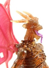 Jersey Devil action figure monster Cryptozoology Urban Legend mothman toy demon