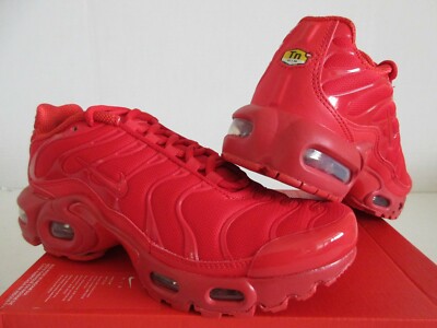 NIKE AIR MAX PLUS GS 