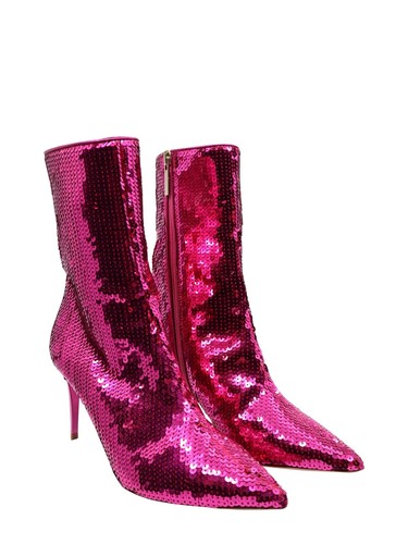 Elisabetta Franchi Botas Gr.37 - Imagen 2 de 4