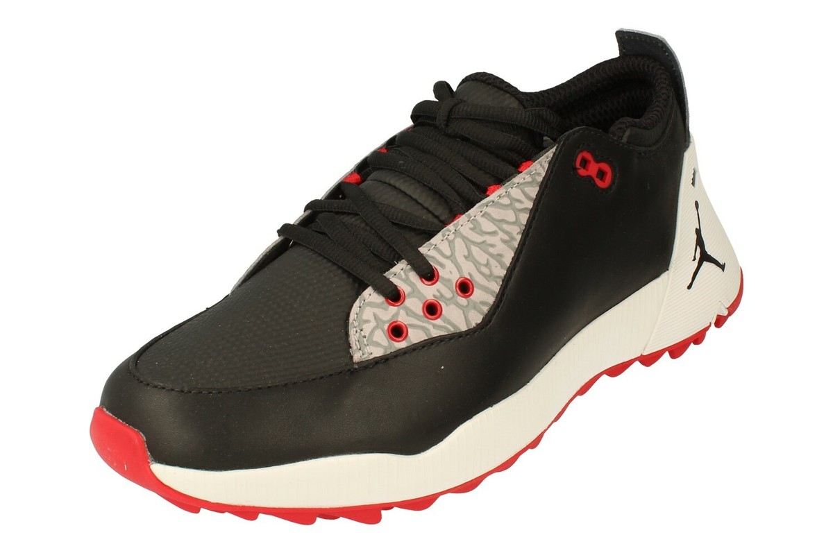 NIKE - ナイキ ゴルフシューズ ジョーダン JORDAN ADG2 CT7812 US Nike Air Jordan Adg 2 Mens Golf Shoes Ct7812 Sneakers Shoes 001 | eBay