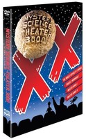 Mystery Science Theater 3000: Vol. Xx Movie, Factory Sealed, New, Free Shipping Mystery Science Theater 3000: Vol. Xx Movie, Factory Sealed, New, Free Shipping