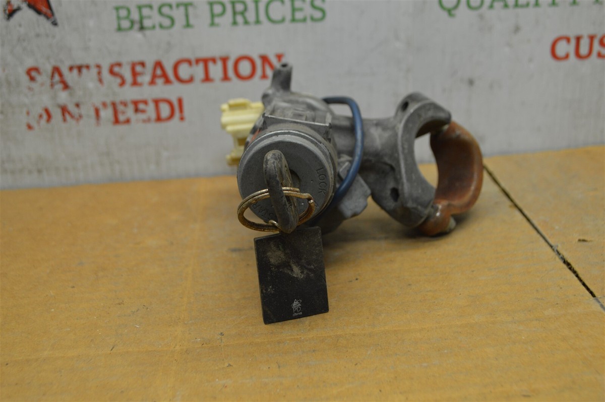 2003-2008 Toyota Corolla Ignition Lock Cylinder Switch