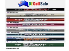 .335 Acer Velocity Graphite Driver Fairway Wood Shaft