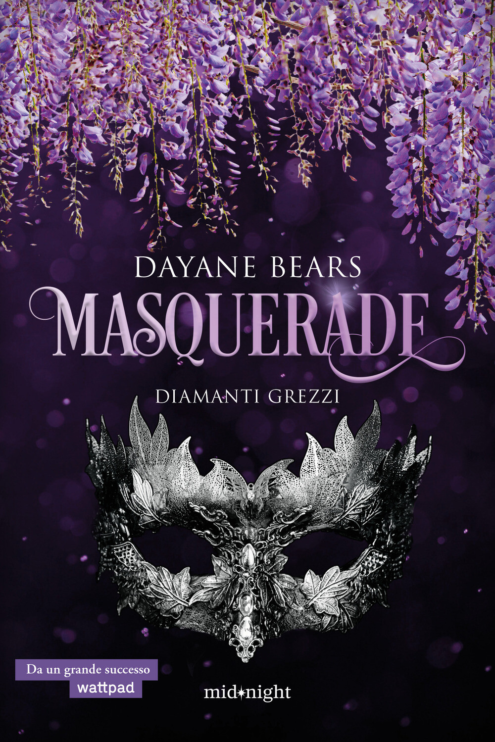 Masquerade. Diamanti grezzi - Bears Dayane