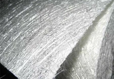 Fiberglass 1.5oz X 50" Chopped Strand Mat - (20 yard roll)