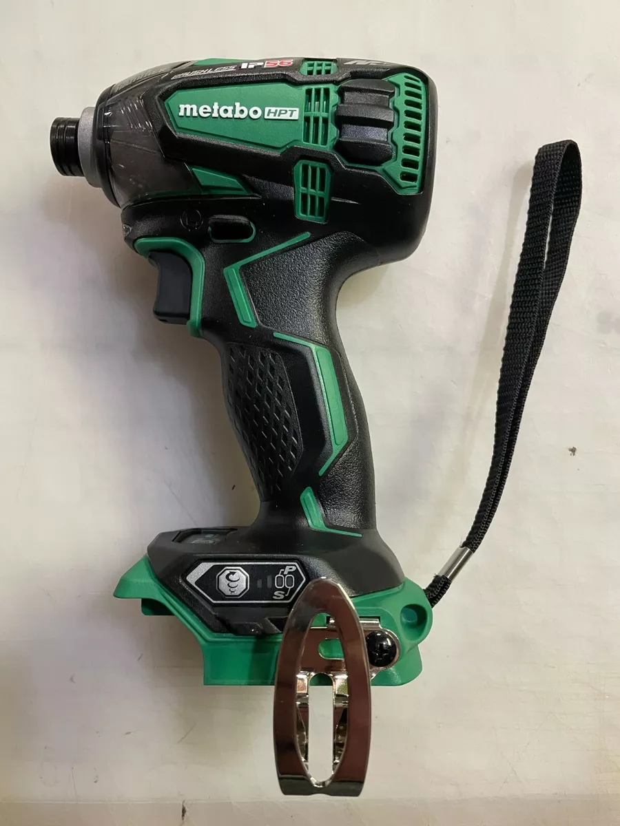 Triple hammer drill outlet