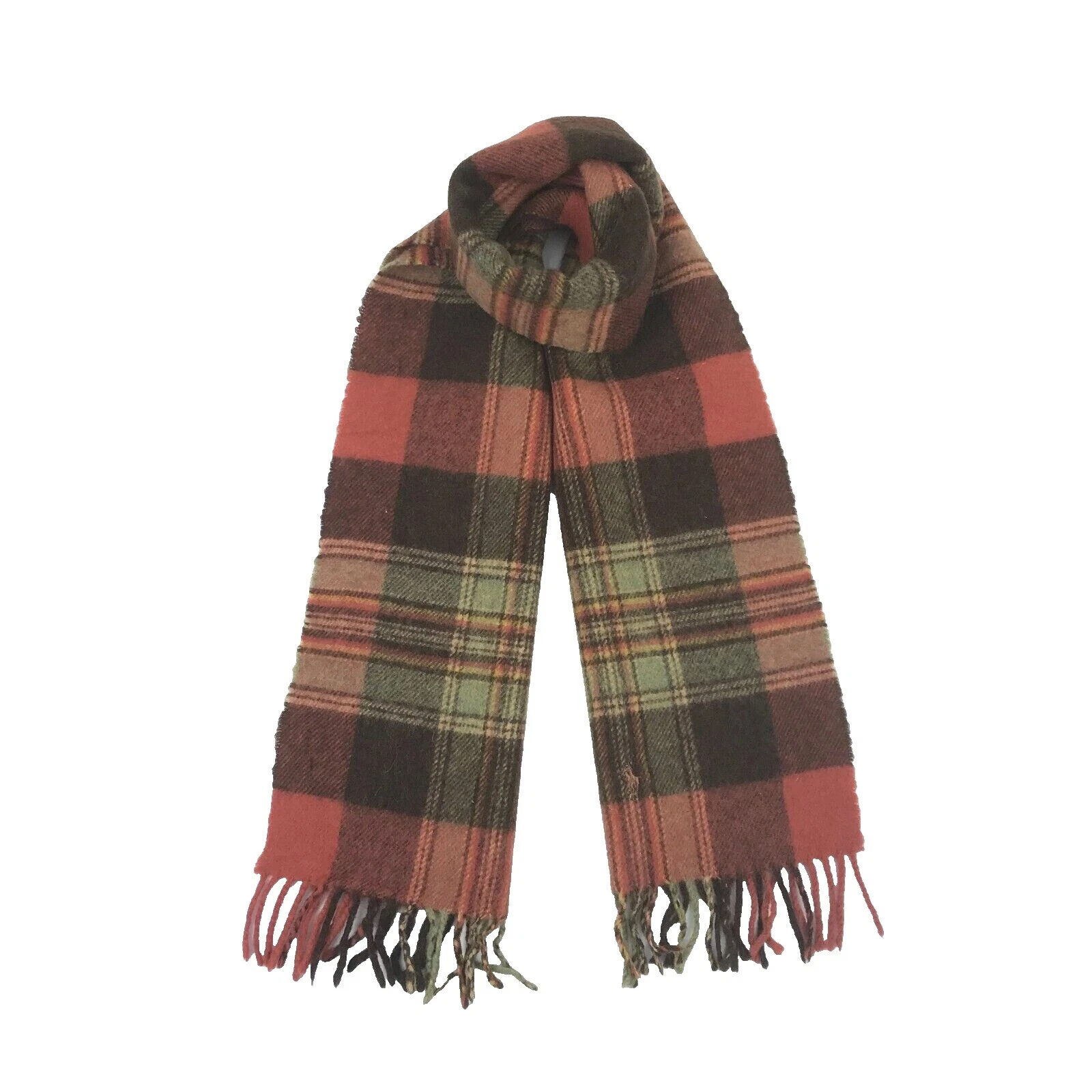 Ralph Lauren Wool Scarves & Wraps for Women