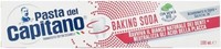 Pasta Del Capitano Zahnpasta Backen Soda Neu 100Ml- StüCke 3
