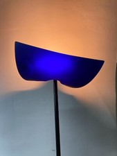 DESIGN-MODERNARIATO-DECORATIVA LAMPADA PIANTANA-DESIGNER FOSCARINI-UTILISSIMA