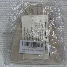 Crystal Necklace with Stone Pendant - Amulet for Chakra Healing, Handmade Unisex