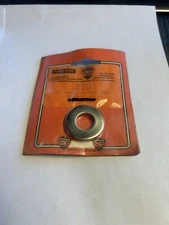 HARLEY DAVIDSON FLAT WASHER AXLE W/RIGID FRAME DISC BRAKE OEM 6655 PAUGHCO #39