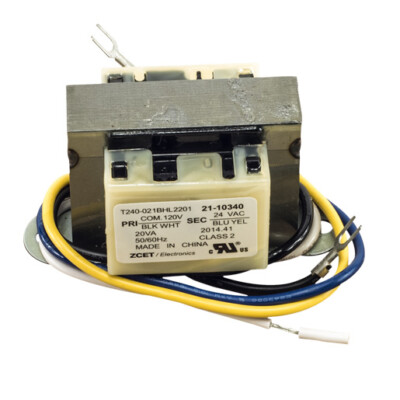 Liftmaster K21-10340 15V Transformer Kit (24VAC, 20VA) Mechanical Commercial