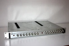 Vintage Quam Active Hub, QC9238, MNC International – 10BASE2 Thinnet Ethernet