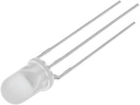 2X LL-509UYUGM2E-Y22B-2B-2B Led 5Mm Zweifarbig Gelb / GrüN 70-90Mcd 270-350Mcd 6