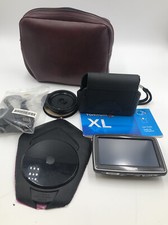TomTom XL Routes GPS Bundle W/Car Charger, Suction Cup Mount Tested Works