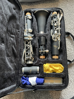 Odyssey OCL400 Premiere Klarinette