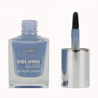 Nagellack - P2 - 230 lovely daughter 12ml