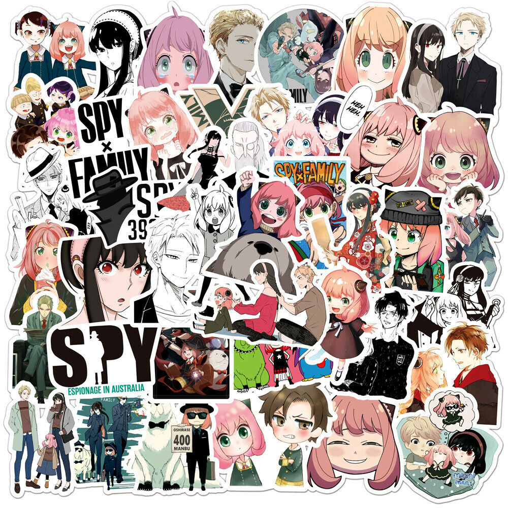 Anime picture spy x family 1518x2150 791241 en