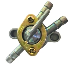 Alpha Sports Kolt 90, Revo 90, ATV 50-90cc 2 Stroke ATV Fuel Valve