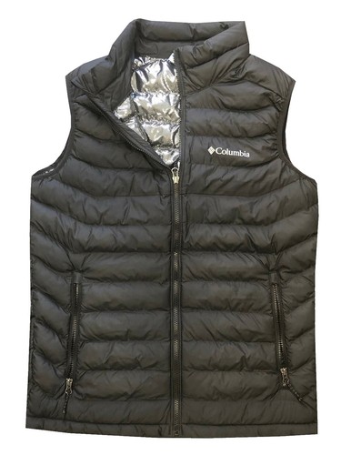 L Oakley Fgl Puffer Ins Vest 1.7 Foa406898 | eBay