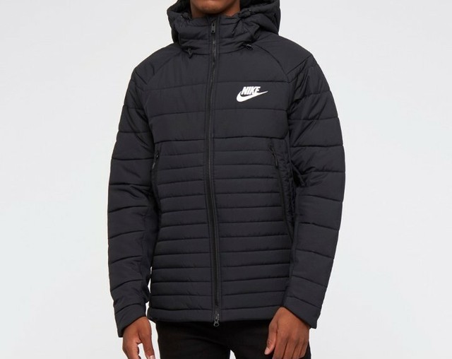 nike advance 15 synthetic jacket