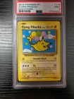 Pokemon TCG XY Evolutions Flying Pikachu 110/108 PSA 9 Mint