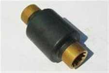 Solas 1704502 Fixed Hub Prop Rubber Hub - Suzuki, Type E 1704502