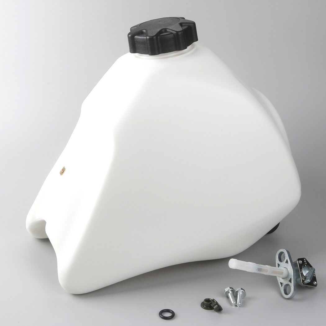 Fuel Gas Tank for Honda 199700 XR 70 198800 XR 80 XR 100 White eBay