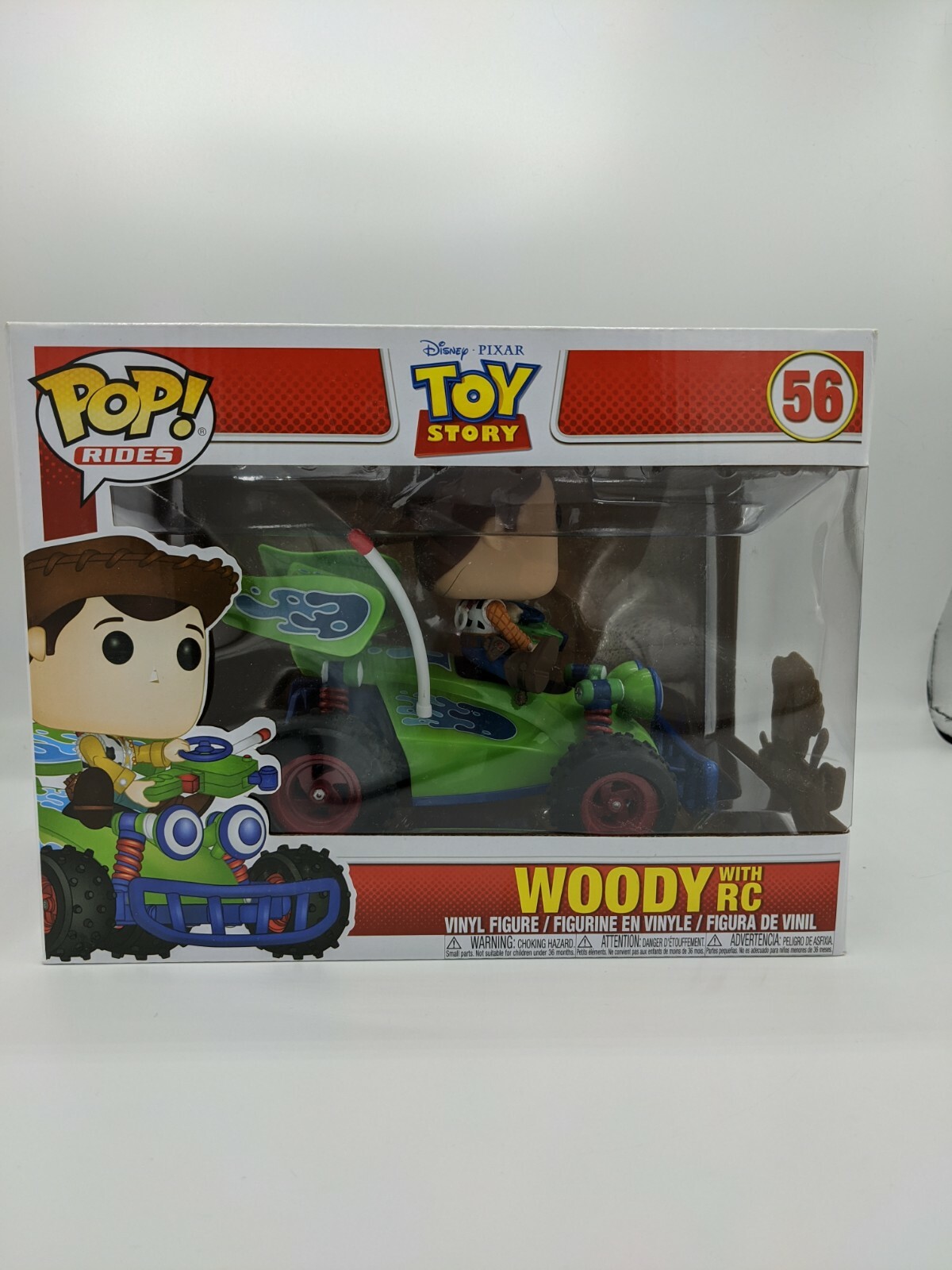 rc funko pop