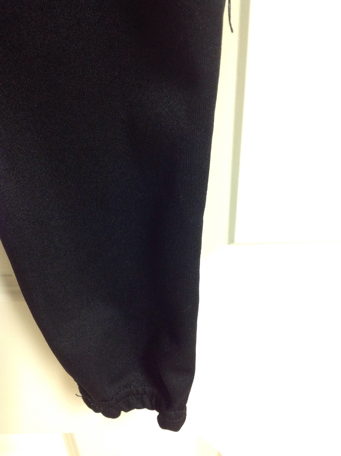 BOY'S RAWLINGS BLACK BASEBALL PANTS SIZE XS eBay