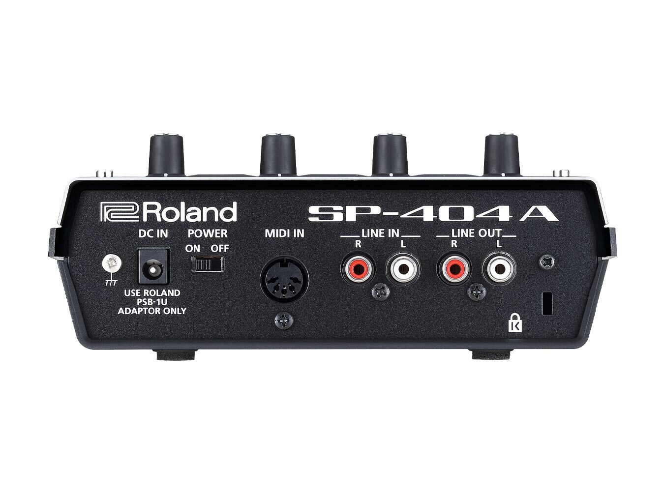 Roland Sp 404a Linear Wave Sampler For Sale Online Ebay