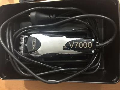 salon series v7000