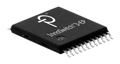 AC/DC CONV, FLYBACK, 12W, INSOP-24D, Spannungsregler IC's, INN3673C-H601-TL