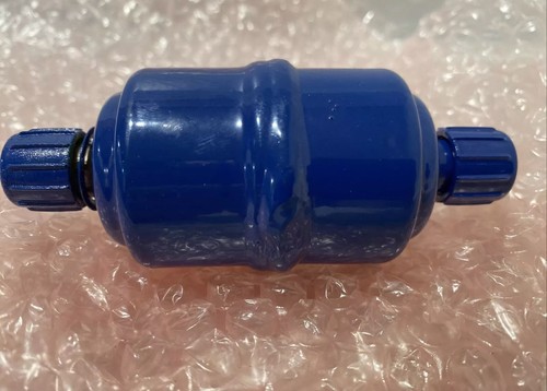 Emerson Liebert ADK Dri-Kleaner Refrigerant Filter Drier ADK-033S 3/8" 127185P1 - Picture 3 of 4