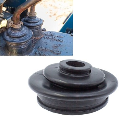 #ad #ad For Mitsubishi Gear Shift Rubber Boot Tractor D2050 D2050FD D2300 D2350 D2350FD $9.50