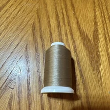 Gudebrod Gude Sylk Rod Winding Thread 2722 Size 00 800 Yards