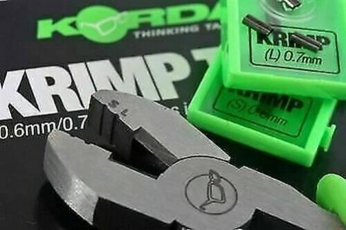 Outils et accessoires de ligne carpe pour la pêche