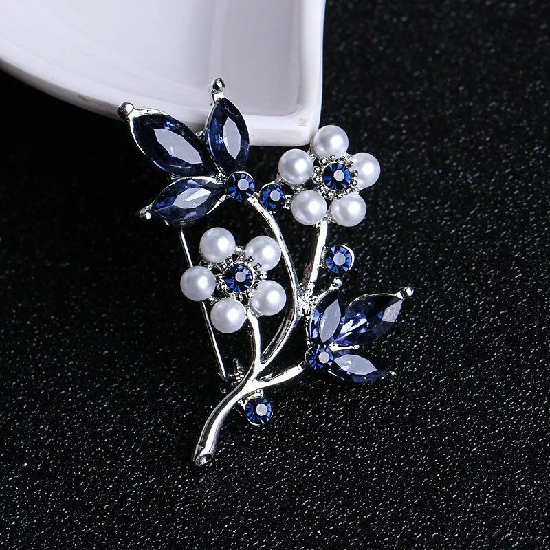 Wholesale Fashion Jewelry Brooches Luxury Brooches Women Inspired Designer  Brooches and Pins - China Brooch Pin and Pin price