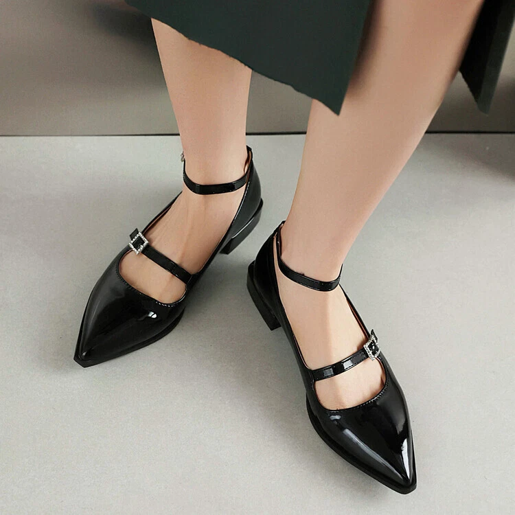 Fashion Designers Womens Heeled Sandals Sexy Elegance Quality Dress Shoes  Full Drill Crystal Triangular Buckle Embellishments Shoe 9.5CM Big Chunky  Heels Sandal From Heeledshoes88, $96.52 | DHgate.Com