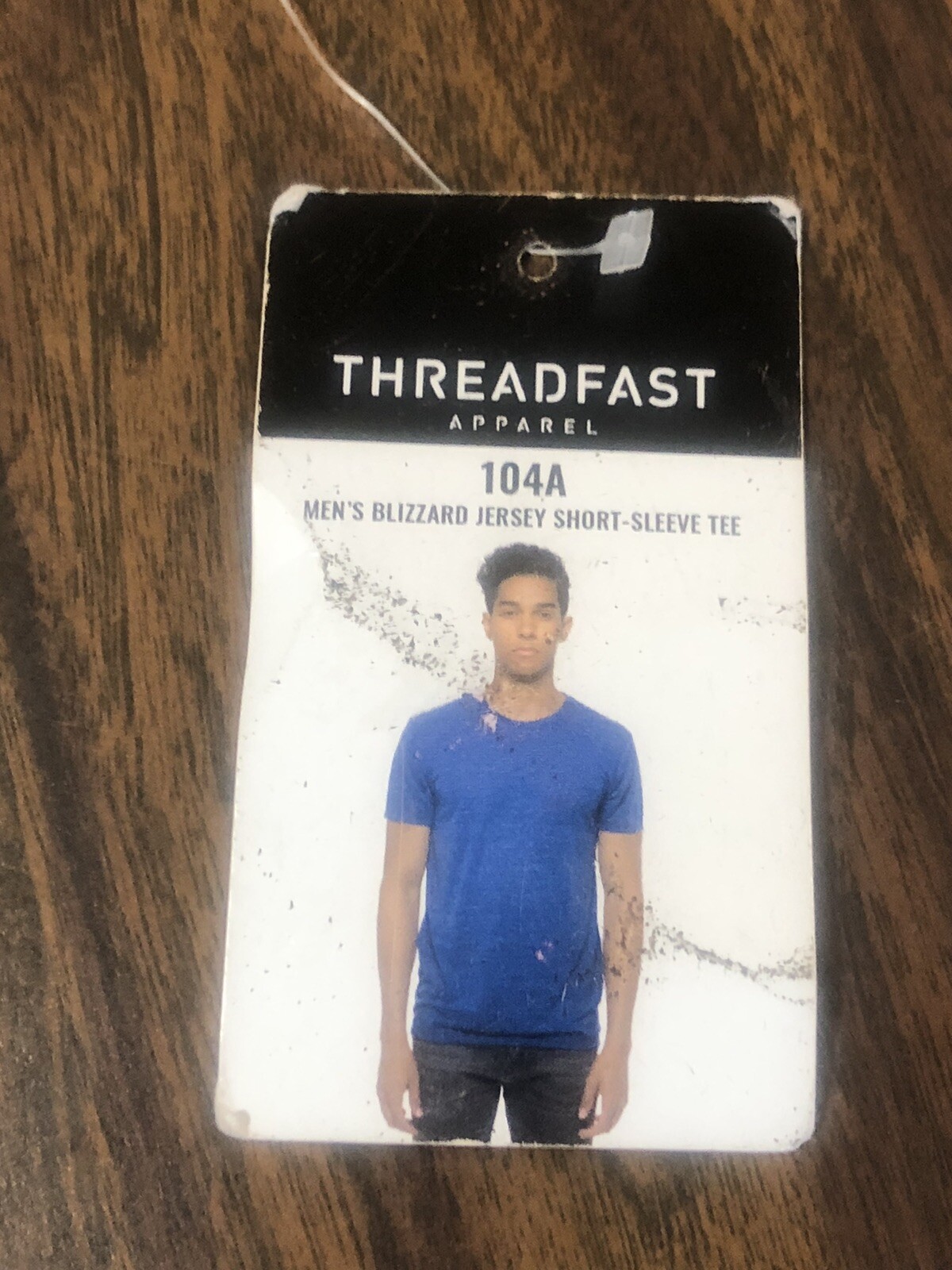 Marvel Threadfast Apparel GHOST RIDER Heather Gre… - image 6