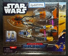 Star Wars Micro Galaxy Squadron  0068 Series 1 Boonta Eve Battle Pack
