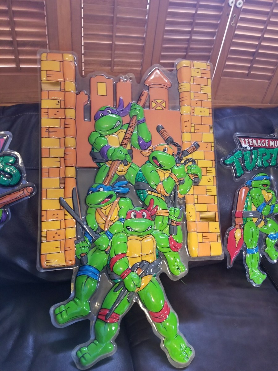 ninja-turtle-decorations