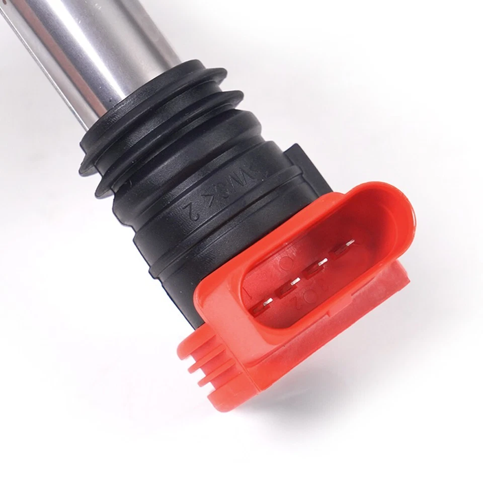 RACEORLY 4PCS Ignition Coils For Audi A4 A6 TT VW Beetle Golf Jetta Passat 1.8T Foto 4 de 4